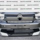 Citroen C3 Aircross Hybrid Electric 2025-2027 Front Bumper 6 Pdc Genuine [c476]