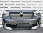 Citroen C3 Aircross Hybrid Electric 2025-2027 Front Bumper 6 Pdc Genuine [c476]