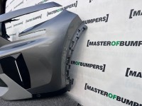 Citroen C3 Aircross Hybrid Electric 2025-2027 Front Bumper 6 Pdc Genuine [c476]