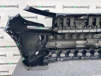 Citroen C3 Aircross Hybrid Electric 2025-2027 Front Bumper 6 Pdc Genuine [c476]