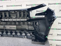 Citroen C3 Aircross Hybrid Electric 2025-2027 Front Bumper 6 Pdc Genuine [c476]