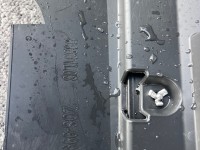 Citroen C3 Aircross Hybrid Electric 2025-2027 Front Bumper 6 Pdc Genuine [c476]