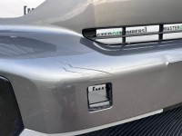 Citroen C3 Aircross Hybrid Electric 2025-2027 Front Bumper 6 Pdc Genuine [c476]