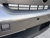 Citroen C3 Aircross Hybrid Electric 2025-2027 Front Bumper 6 Pdc Genuine [c476]