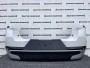 Citroen C3 Aircross Hybrid Electric 2025-2027 Rear Bumper 4 Pdc Genuine [c486]