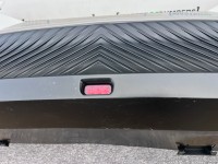Citroen C3 Aircross Hybrid Electric 2025-2027 Rear Bumper 4 Pdc Genuine [c486]