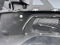 Citroen C3 Aircross Hybrid Electric 2025-2027 Rear Bumper 4 Pdc Genuine [c486]