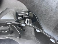 Citroen C3 Aircross Hybrid Electric 2025-2027 Rear Bumper 4 Pdc Genuine [c486]