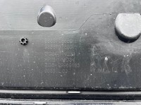 Citroen C3 Aircross Hybrid Electric 2025-2027 Rear Bumper 4 Pdc Genuine [c486]