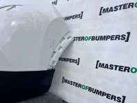 Citroen C3 Aircross Hybrid Electric 2025-2027 Rear Bumper 4 Pdc Genuine [c486]