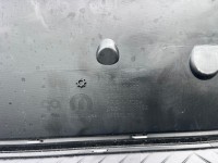 Citroen C3 Aircross Hybrid Electric 2025-2027 Rear Bumper 6 Pdc Genuine [c485]