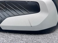 Citroen C3 Aircross Hybrid Electric 2025-2027 Rear Bumper 6 Pdc Genuine [c485]