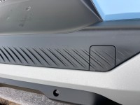 Citroen C3 Standard Hybrid Electric 2025-2027 Rear Bumper 4 Pdc Genuine [c479]