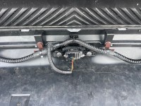 Citroen C3 Standard Hybrid Electric 2025-2027 Rear Bumper 4 Pdc Genuine [c479]