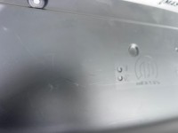 Citroen C3 Standard Hybrid Electric 2025-2027 Rear Bumper 4 Pdc Genuine [c481]