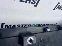 Citroen C3 Standard Hybrid Electric 2025-2027 Rear Bumper 4 Pdc Genuine [c481]