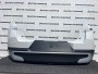 Citroen C3 Aircross Hybrid Electric 2025-2027 Rear Bumper 6 Pdc Genuine [c515]
