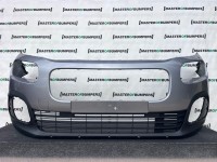 Citroen Berlingo Mpv 2019-2023 Front Bumper No Pdc Genuine [c530]