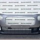 Citroen Berlingo Mpv 2019-2023 Front Bumper No Pdc Genuine [c530]