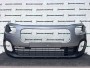 Citroen Berlingo Mpv 2019-2023 Front Bumper No Pdc Genuine [c530]
