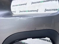 Citroen Berlingo Mpv 2019-2023 Front Bumper No Pdc Genuine [c530]