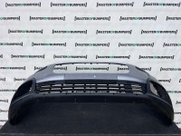 Citroen Berlingo Mpv 2019-2023 Front Bumper No Pdc Genuine [c530]