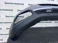 Citroen Berlingo Mpv 2019-2023 Front Bumper No Pdc Genuine [c530]