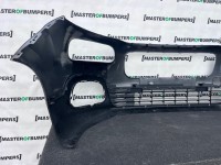 Citroen Berlingo Mpv 2019-2023 Front Bumper No Pdc Genuine [c530]
