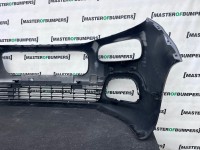 Citroen Berlingo Mpv 2019-2023 Front Bumper No Pdc Genuine [c530]