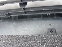 Citroen Berlingo Mpv 2019-2023 Front Bumper No Pdc Genuine [c530]