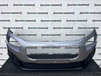 Citroen Berlingo Mpv 2019-2023 Front Bumper No Pdc Genuine [c530]