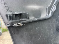Citroen Berlingo Mpv 2019-2023 Front Bumper No Pdc Genuine [c530]