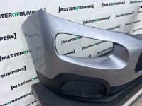 Citroen Berlingo Mpv 2019-2023 Front Bumper No Pdc Genuine [c530]
