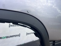 Citroen Berlingo Mpv 2019-2023 Front Bumper No Pdc Genuine [c530]