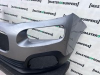 Citroen Berlingo Mpv 2019-2023 Front Bumper No Pdc Genuine [c530]