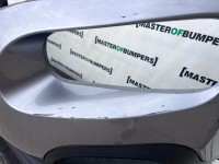 Citroen Berlingo Mpv 2019-2023 Front Bumper No Pdc Genuine [c530]