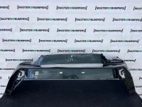Citroen C3 Aircross Hybrid Electric 2025-2027 Front Bumper 4 Pdc Genuine [c537]