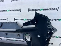 Citroen C3 Aircross Hybrid Electric 2025-2027 Front Bumper 4 Pdc Genuine [c537]