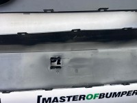 Citroen C3 Aircross Hybrid Electric 2025-2027 Front Bumper 4 Pdc Genuine [c537]
