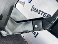 Citroen C3 Aircross Hybrid Electric 2025-2027 Front Bumper 4 Pdc Genuine [c537]