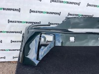 Citroen C3 Aircross Hybrid Electric 2025-2027 Front Bumper 4 Pdc Genuine [c537]
