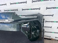 Citroen C3 Aircross Hybrid Electric 2025-2027 Front Bumper 4 Pdc Genuine [c537]