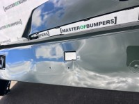 Citroen C3 Aircross Hybrid Electric 2025-2027 Front Bumper 4 Pdc Genuine [c537]