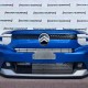 Citroen C3 Standard Hybrid Electric 2025-2027 Front Bumper No Pdc Genuine [c546]