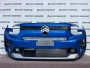 Citroen C3 Standard Hybrid Electric 2025-2027 Front Bumper No Pdc Genuine [c546]