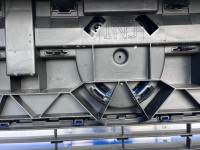 Citroen C3 Standard Hybrid Electric 2025-2027 Front Bumper No Pdc Genuine [c546]
