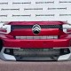 Citroen C3 Aircross Hybrid Electric 2025-2027 Front Bumper 6 Pdc Genuine [c559]