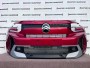 Citroen C3 Aircross Hybrid Electric 2025-2027 Front Bumper 6 Pdc Genuine [c559]