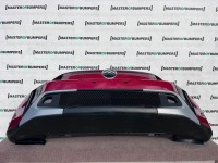 Citroen C3 Aircross Hybrid Electric 2025-2027 Front Bumper 6 Pdc Genuine [c559]
