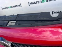 Citroen C3 Aircross Hybrid Electric 2025-2027 Front Bumper 6 Pdc Genuine [c559]